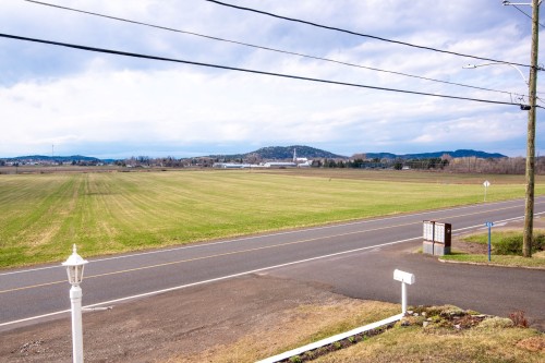 View - 602 4E Rang O., Saint-Pascal, QC - Outdoor With View