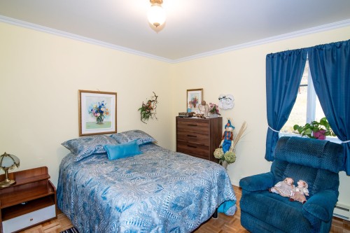 Bedroom - 602 4E Rang O., Saint-Pascal, QC - Indoor Photo Showing Bedroom