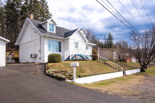 Front of Structure - 602 4E Rang O., Saint-Pascal, QC - Outdoor