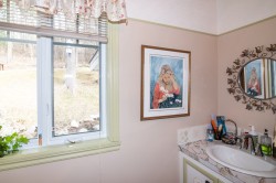 Salle de bains - 