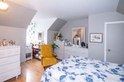 Chambre à coucher - 