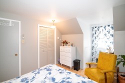 Chambre à coucher - 