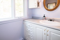 Salle de bains - 