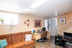 Salle familiale - 