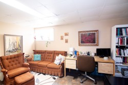 Salle familiale - 