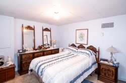 Chambre à coucher - 