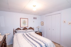 Chambre à coucher - 