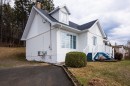 Front of Structure - 602 4E Rang O., Saint-Pascal, QC  - Outdoor 