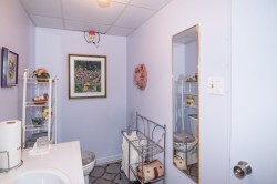 Salle d'eau - 