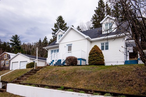 Front of Structure - 602 4E Rang O., Saint-Pascal, QC - Outdoor