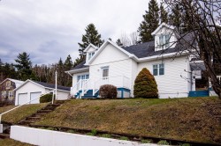 Façade - 