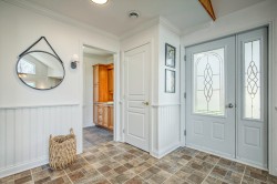 Hall d'entrée/Vestibule - 