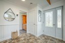 Hall d'entrée/Vestibule - 120 Ch. Thibault, Sutton, QC  - Indoor Photo Showing Other Room 