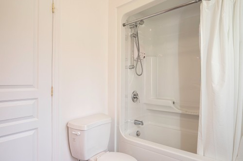 Salle de bains - 120 Ch. Thibault, Sutton, QC - Indoor Photo Showing Bathroom