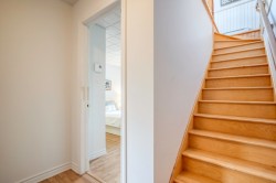 Escalier - 