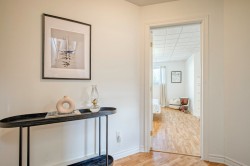 Hall d'entrée/Vestibule - 