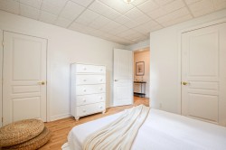 Chambre à coucher - 