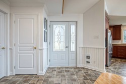 Hall d'entrée/Vestibule - 