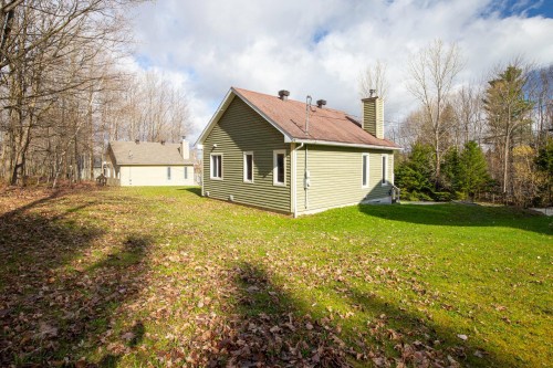 Cour - 120 Ch. Thibault, Sutton, QC - Outdoor