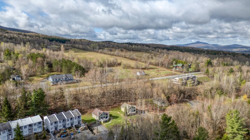 Vue d'ensemble - 120 Ch. Thibault, Sutton, QC - Outdoor With View