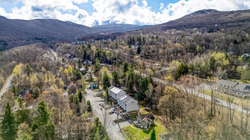 Vue d'ensemble - 120 Ch. Thibault, Sutton, QC - Outdoor With View