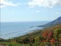Ch. des Frênes  Petite-Rivière-Saint-François, QC G0A 2L0
