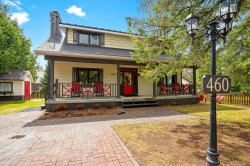 460 Rue Principale Saint-Sauveur, QC J0R 1R5