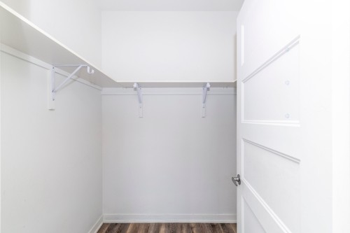 Penderie (Walk-in) - 806-740 Av. Victoria, Saint-Lambert, QC - Indoor With Storage