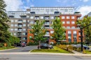 Extérieur - 806-740 Av. Victoria, Saint-Lambert, QC  - Outdoor With Facade 