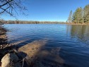 Bord de l'eau - 247 Ch. Du Lac-À-Larche, Cayamant, QC 