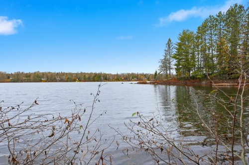 Bord de l'eau - 247 Ch. Du Lac-À-Larche, Cayamant, QC 