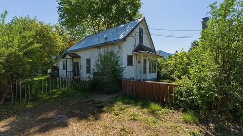 2850 Jarvis Street  Armstrong, BC V4Y 0G1