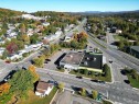 Overall view - 16 Rue St-Paul E., Sainte-Agathe-Des-Monts, QC  - Outdoor With View 