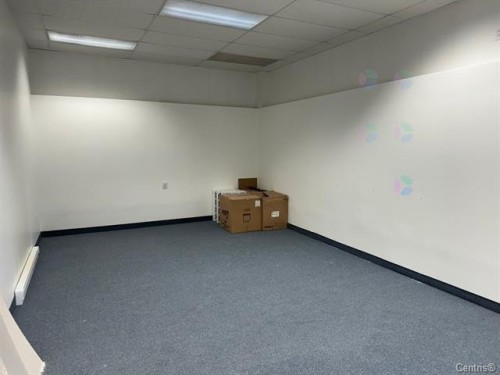 Office - 16 Rue St-Paul E., Sainte-Agathe-Des-Monts, QC - Indoor