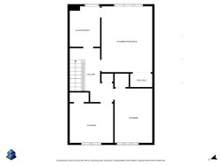 Plan (croquis) - 