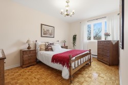 Chambre à coucher - 