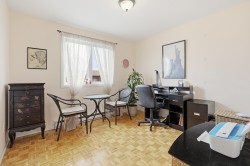 Chambre à coucher - 