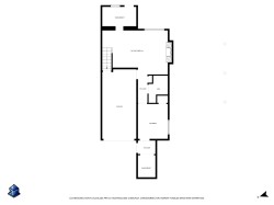 Plan (croquis) - 
