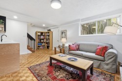 Salle familiale - 