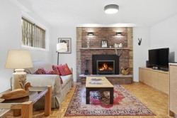 Salle familiale - 