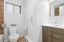 Salle de bains - 
