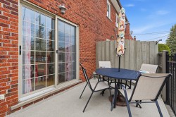 Terrasse - 