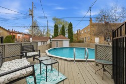 Terrasse - 