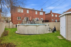 Piscine - 
