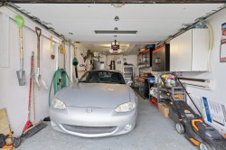 Garage - 
