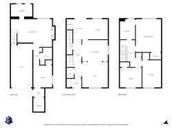 Plan (croquis) - 