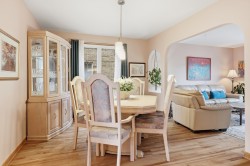 Salle à manger - 