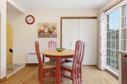 Coin-repas - 
