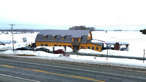 Façade - 391Z Route 111, Saint-Marc-De-Figuery, QC - Outdoor