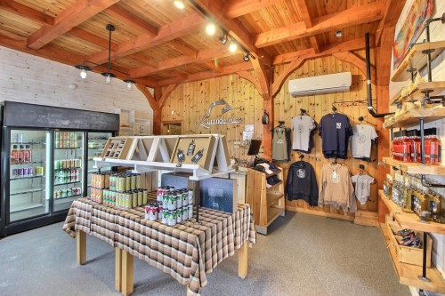 Autre - 391Z Route 111, Saint-Marc-De-Figuery, QC - Indoor Photo Showing Other Room